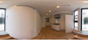 LUNA COURT AKABANEDAI E102 【東京都赤羽駅】 の画像3