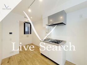 LUNA COURT AKABANEDAI E102 【東京都赤羽駅】 の画像3