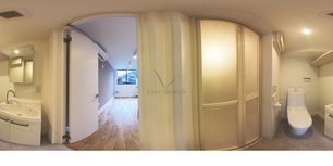 LUNA COURT AKABANEDAI E104 【東京都赤羽駅】 の画像3