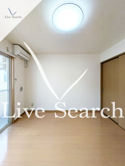 KJ Apartments 208 【東京都大岡山駅】 の画像3