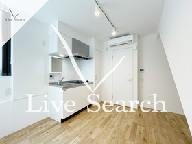 LUNA COURT AKABANEDAI W101 【東京都赤羽駅】 の画像3