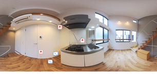 LUNA COURT AKABANEDAI E201 【東京都赤羽駅】 の画像3