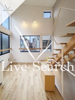 LUNA COURT AKABANEDAI E201 【東京都赤羽駅】 の画像3