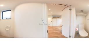 LUNA COURT AKABANEDAI E203 【東京都赤羽駅】 の画像3