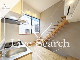 LUNA COURT AKABANEDAI E202 【東京都赤羽駅】 の画像3