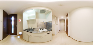 リクレイシア八丁畷 304 【神奈川県八丁畷】 の画像3