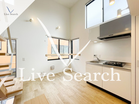 LUNA COURT AKABANEDAI W201 【東京都赤羽駅】 の画像3