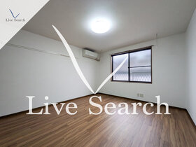 パークフォーラム竹の塚A 202 【東京都舎人公園】 の画像3