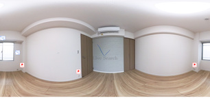 グリーンパーク鳩ヶ谷B棟　740604R 1006 【埼玉県南鳩ヶ谷駅】 の画像3