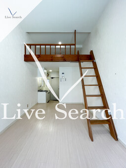 サンハイム小森谷 104 【東京都方南町】 の画像3