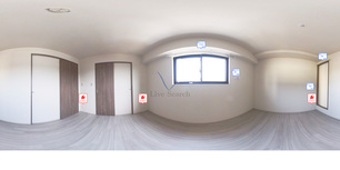 ソルプレサンス京都 STATON　RESIDENCE 702 【京都】 の画像3