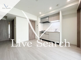 ソルプレサンス京都 STATON　RESIDENCE 705 【京都】 の画像3