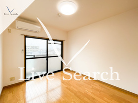 グランディオス大橋 505 【福岡県西鉄大牟田線 大橋駅 徒歩13分】 の画像3