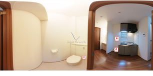 ハイムヤシロⅠ 105 【東京都調布駅】 の画像3