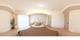 グレンパーク駒場 E710 【東京都駒場東大前駅】 の画像3