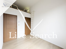 サンパレス大和田3番館 102 【千葉県京成大和田駅】 の画像3