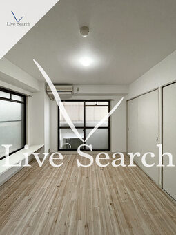 メイナー新神戸 705 【兵庫県阪神本線「春日野道」駅】 の画像3