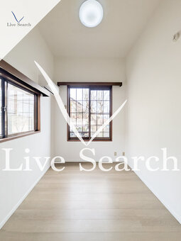 サンパレス大和田3番館 104 【千葉県京成大和田駅】 の画像3