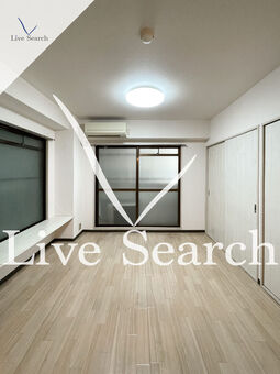 メイナー新神戸 507 【兵庫県阪神本線「春日野道」駅】 の画像3