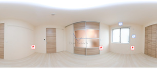 plume 105 【埼玉県川越線　指扇駅　徒歩8分】 の画像3