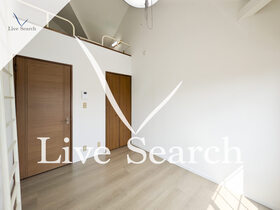 サンパレス大和田3番館 202 【千葉県京成大和田駅】 の画像3