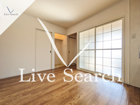 メゾンド・ナカハラ 103 【東京都箱根ヶ崎駅】 の画像3