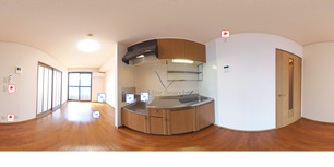 エスポワール  102 【東京都光が丘駅】 の画像3