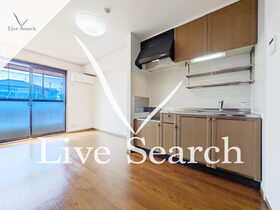 エスポワール  102 【東京都光が丘駅】 の画像3