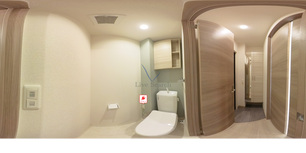 シャンティ 101 【神奈川県東林間駅】 の画像3