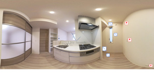 シャンティ 102 【神奈川県東林間駅】 の画像3