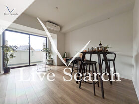 プライムメゾン江古田の杜イースト 211 【東京都都営大江戸線　新江古田】 の画像3