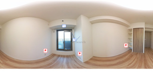 清新南ハイツ1-18号棟 902 【東京都西葛西】 の画像3