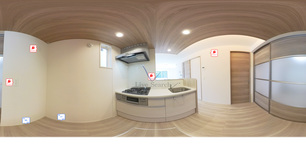 シャンティ 103 【神奈川県東林間駅】 の画像3