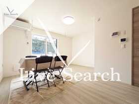 シャンティ 103 【神奈川県東林間駅】 の画像3