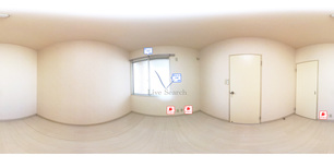 グレース田喜野井　Ⅲ番館 103 【千葉県習志野駅】 の画像3