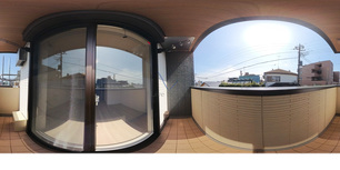 シャンティ 201 【神奈川県東林間駅】 の画像3