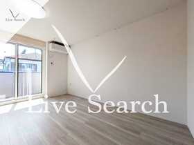 シャンティ 201 【神奈川県東林間駅】 の画像3