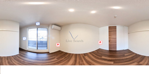 Maison de Oasis 201 【神奈川県石川町駅】 の画像3