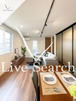 Maison de Oasis 201 【神奈川県石川町駅】 の画像3