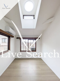 サンパレス大和田3番館 204 【千葉県京成大和田駅】 の画像3