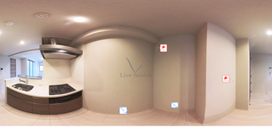 アンシャンテ岡本町 301 【大阪府京阪電気鉄道京阪線　枚方市駅】 の画像3