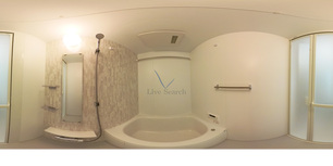 シャンティ 202 【神奈川県東林間駅】 の画像3