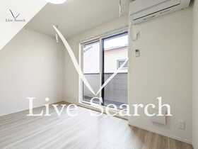 シャンティ 202 【神奈川県東林間駅】 の画像3