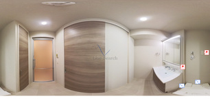 アンシャンテ岡本町 303 【大阪府京阪電気鉄道京阪線　枚方市駅】 の画像3