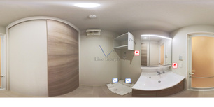 アンシャンテ岡本町 305 【大阪府京阪電気鉄道京阪線　枚方市駅】 の画像3