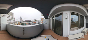 アンシャンテ岡本町 306 【大阪府京阪電気鉄道京阪線　枚方市駅】 の画像3