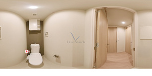 アンシャンテ岡本町 603 【大阪府京阪電気鉄道京阪線　枚方市駅】 の画像3