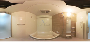 アンシャンテ岡本町 606 【大阪府京阪電気鉄道京阪線　枚方市駅】 の画像3