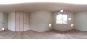 ウィステリアⅢ 102 【福岡県西日本鉄道天神大牟田線　井尻駅　徒歩12分】 の画像3