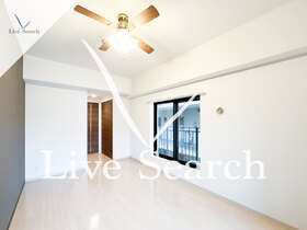 Luxe淡路 201 【大阪府JR淡路駅】 の画像3